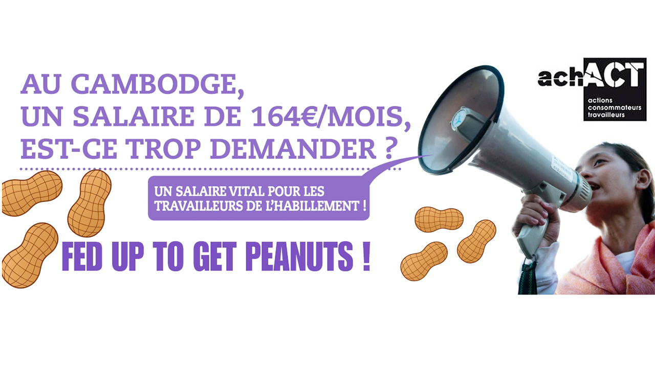 travailleurs textile FR